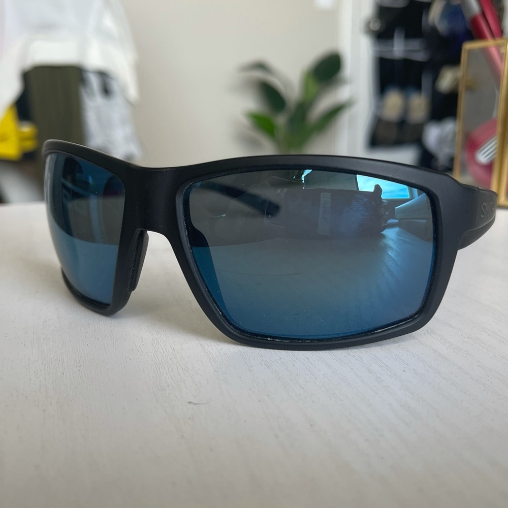COPY - Smith Colson Glasses in Matte Black -Never…